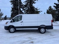 2026 Ford Transit Cargo Van AMVIC Licensed Engine: V6 Cylinder Engine 3.5L Safety Equipment ABS And... (image 5)