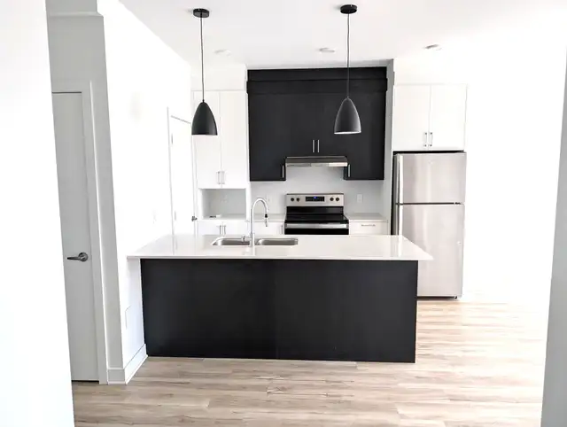 3.5 et 4.5 Disponible à Longueuil in Long Term Rentals in Longueuil / South Shore - Image 6