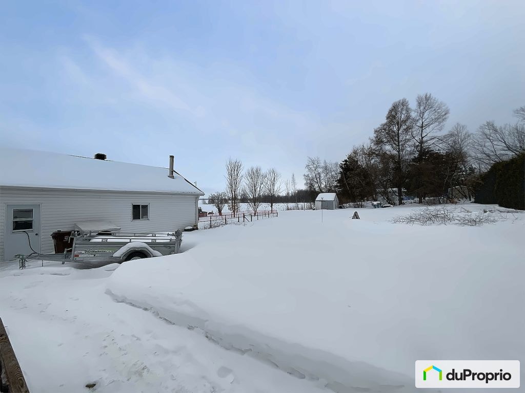 $515,000 - Bungalow for sale in Ste-Victoire-De-Sorel — photo 3