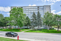 30 HARRISFORD Street, Unit #701 Hamilton, Ontario