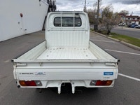 All vehicles come with a full vehicle History Report, ask to see it! 2008 mitsubishi mini cab 4x4 wi... (image 4)