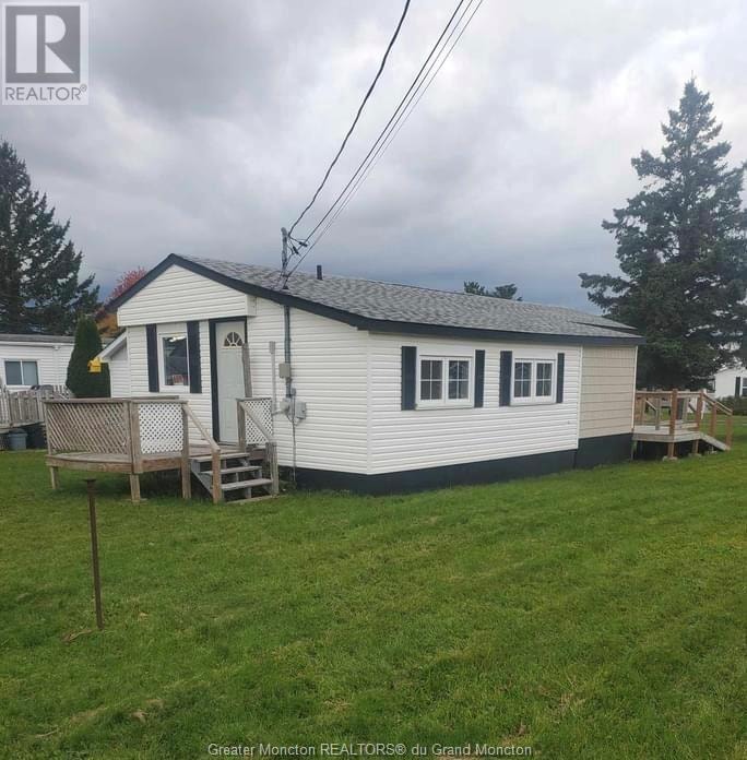10 Condon CRES Lakeville, New Brunswick Houses for Sale Moncton