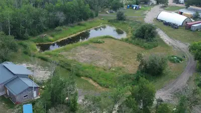 R26//Gimli Rm/Lock down your dream home location now! The most premier lot in the Samfelag subdivisi...