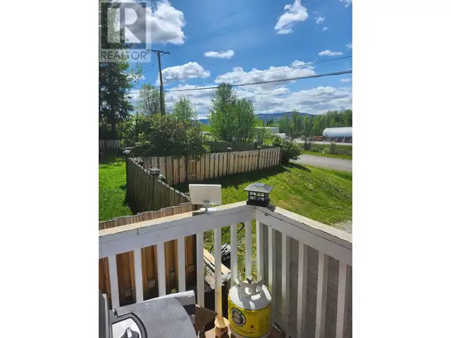 2100 NASH ROAD Burns Lake, British Columbia in Houses for Sale in Burns Lake - Image 14