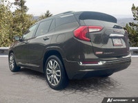 Welcome to Moncton Chrysler Jeep Dodge. Recent Arrival! 2023 GMC Terrain Denali 1.5L DOHC AWD AWD, S... (image 3)