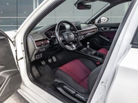 Looking for an exciting, driver-focused sedan that brings performance and efficiency together? Check... (image 9)