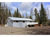 13236 DUNLOP STREET Smithers, British Columbia