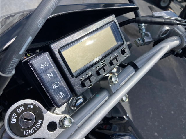 2024 SUZUKI DR-Z 400S - FACTORY! in Dirt Bikes & Motocross in Saskatoon - Image 7