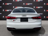 Check out this 2023 Audi S5 Sportback Technik before someone takes it home! *You Can't Beat the Pric... (image 4)