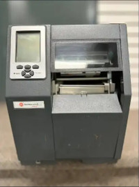 Oneil Datamax H-4212X Thermal Transfer Barcode Printer