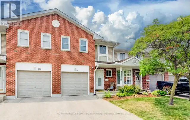11 - 210 HIGHLAND CRESCENT Kitchener, Ontario in Condos for Sale in Kitchener / Waterloo - Image 3
