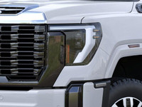 Welcome to Sherwood Buick GMC! This GMC Sierra 3500HD delivers a Turbocharged Diesel V8 6.6L/ engine... (image 9)