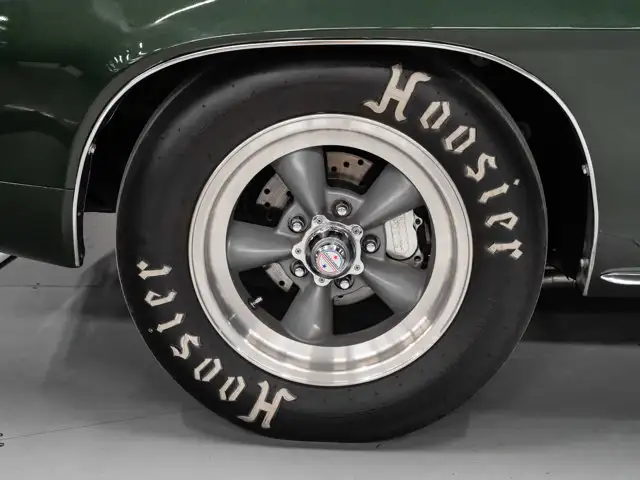 1969 Chevrolet COPO Camaro | L72 427 | Sequential Manual in Classic Cars in Strathcona County - Image 17