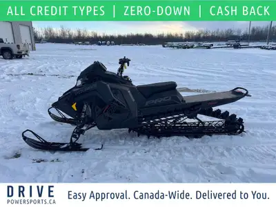 APPLY NOW: https://drivepowersports.ca/apply/ Financing & Delivery Made Easy! • • • UNITS FROM $29/w...