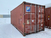 Shipping Containers For Sale (Sea cans)