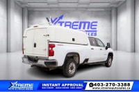 2021 Chevrolet Silverado 2500HD Crew Cab 4x4 Welcome to Xtreme Auto & Truck Sales Your Car Loan, Tru... (image 6)