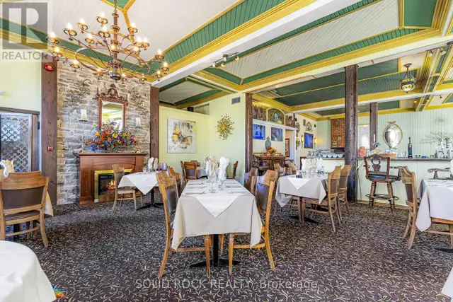 117 ST LAWRENCE STREET Merrickville-Wolford, Ontario in Commercial & Office Space for Sale in Ottawa - Image 20