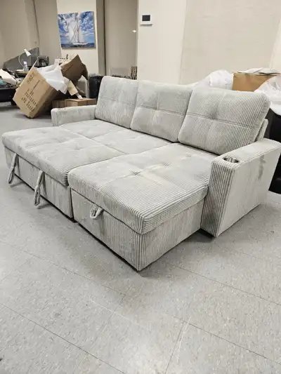 Sofa Bed for sale, View more