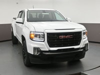 2022 GMC CANYON ELEVATION CREW CAB 4X4 â€¢ MILEAGE: 132,551 km. â€¢ CLEAN CARFAX â€” NO REPORTED ACC... (image 1)