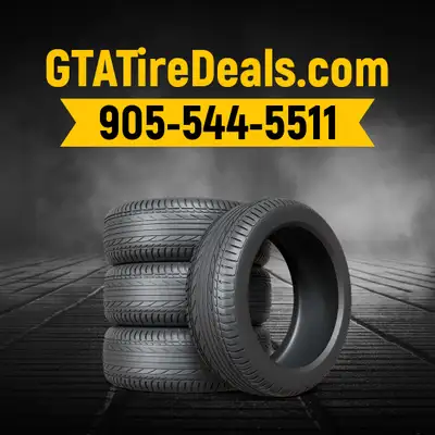 235/55r17 Tire Sale , New Tires and Wheels @ Fair Prices Always! Hamilton Auto Wreckers 83 Cannon St...