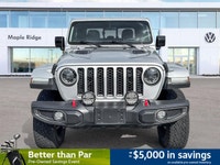 Beyond capable, this 2023 Jeep Gladiator Rubicon is your ticket to adventure, sporting a robust 3.6L... (image 7)