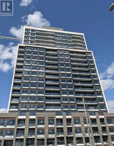 1004 - 8010 DERRY ROAD Milton (CO Coates), Ontario