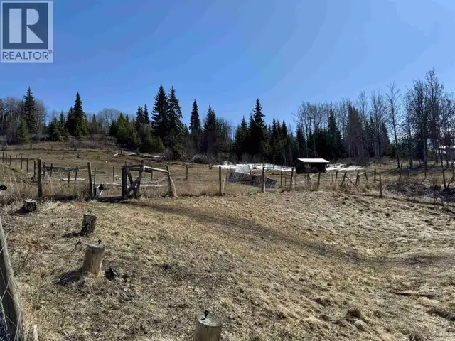 7898 FIR ROAD Telkwa, British Columbia in Houses for Sale in Smithers - Image 39