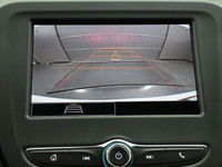 The 2024 Chevrolet Equinox RS AWD is a compact crossover SUV built for everyday versatility and all-... (image 6)