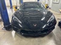 Look at this certified 2022 Chevrolet Corvette 1LT | Stingray R Appearance Pkg | Performance Exhaust... (image 3)