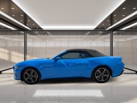 2025 Ford Mustang EcoBoost Sporty, stylish, and built to deliver an exciting driving experience, thi... (image 3)