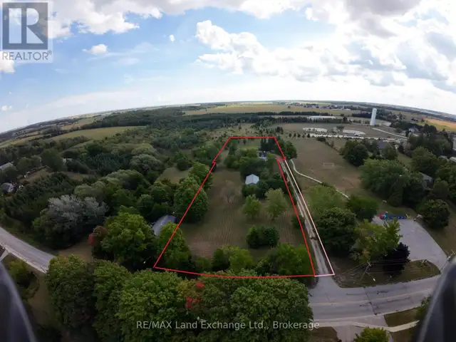 48 KING STREET Kincardine, Ontario in Land for Sale in Owen Sound - Image 5