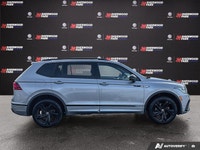 Check out this 2024 Volkswagen Tiguan Comfortline R-Line Black Edition before it's too late! *Get Yo... (image 6)