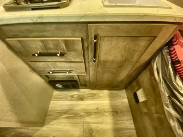 2025 Keystone RV Springdale Classic Mini 1400RE in Travel Trailers & Campers in Bedford - Image 17