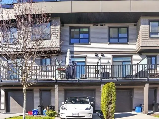 12 19670 55A AVENUE Langley, British Columbia in Condos for Sale in Abbotsford - Image 21
