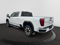 Welcome to Capital GMC! This 2026 GMC Sierra 2500HD in Glacier White Tricoat is equipped with 4WD an... (image 2)