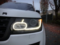 2014 Land Rover Range Rover 4WD 4dr SC Autobiography LWB Fresh Trade | Rare Find ️Clean Title Low Ki... (image 8)