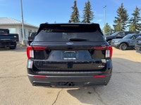 2026 Ford Explorer AMVIC Licensed Engine: 4 Cylinder Engine 2.3L L/100Km City: 11.5 L/100Km Hwy: 8.7... (image 3)