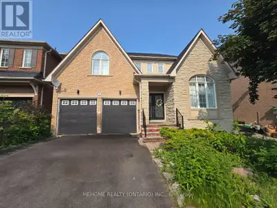 Move-in ready, owner-occupied and meticulously maintained detached home located in the highly desira...