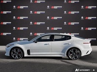 Come see this 2019 Kia Stinger GT before it's too late! *Get Your Money's Worth for this Kia Stinger... (image 1)