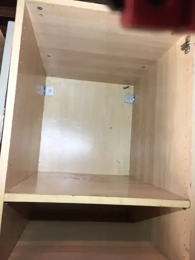 IKEA pax wardrobe armoire with glass doors, View more