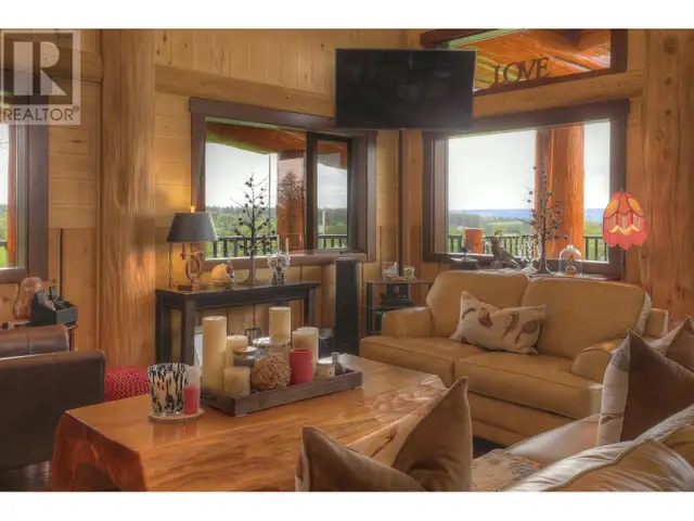 3139 HUSTON ROAD 150 Mile House, British Columbia in Houses for Sale in Williams Lake - Image 17