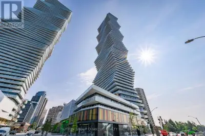 3203 - 3883 QUARTZ ROAD Mississauga (City Centre), Ontario