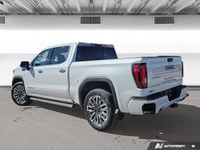 This 2024 GMC Sierra 1500 Denali Ultimate Crew Cab is powered by a refined and efficient 3.0L Turbo-... (image 3)