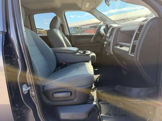 2017 Ram 1500 ST573329930213150728