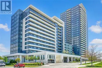 1002 - 7890 BATHURST STREET Vaughan (Beverley Glen), Ontario