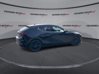 This Mazda Mazda3 Sport has a dependable Turbo Gas 4cyl 2.5 L engine powering this Automatic transmi... (image 7)