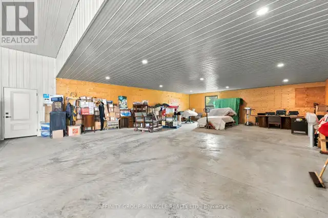 724 ELM TREE ROAD Kawartha Lakes (Little Britain), Ontario in Houses for Sale in Oshawa / Durham Region - Image 41