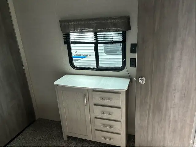 2023 Catalina 343BHTS in Travel Trailers & Campers in Sudbury - Image 11