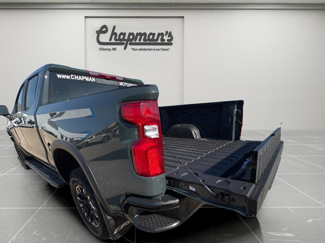 2026 Chevrolet Silverado 1500 ZR2 Heated/Ventilated Front Sea... in Cars & Trucks in Brandon - Image 4