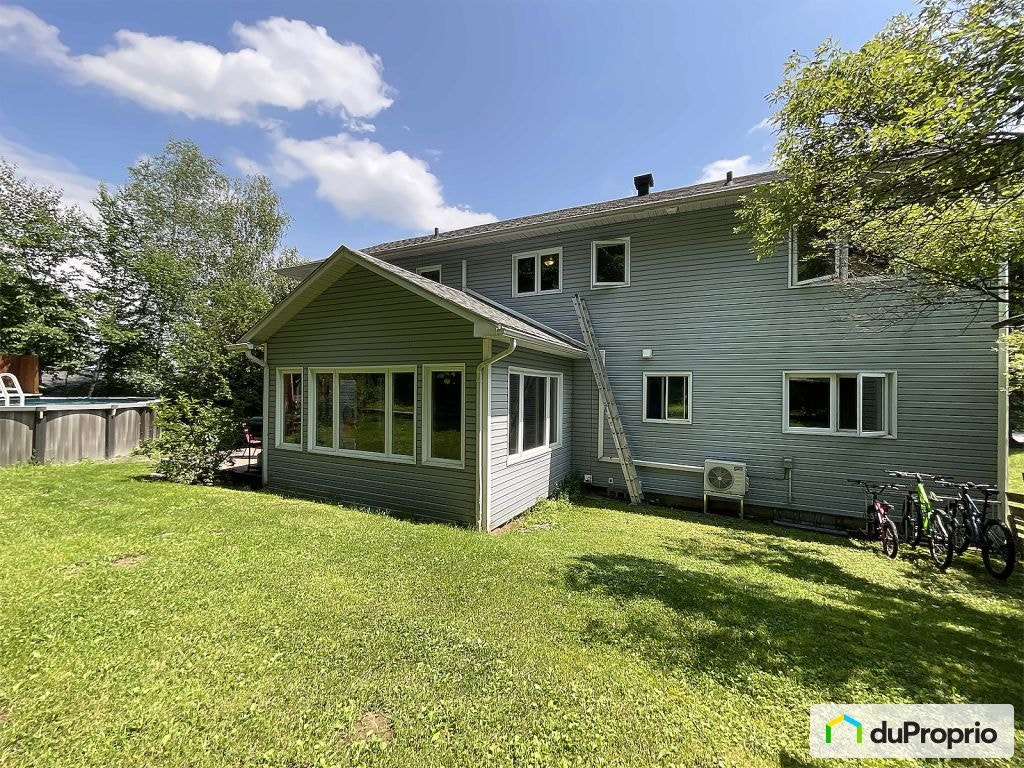 $649,000 - 2 Storey for sale in Sherbrooke (Fleurimont) — photo 3
